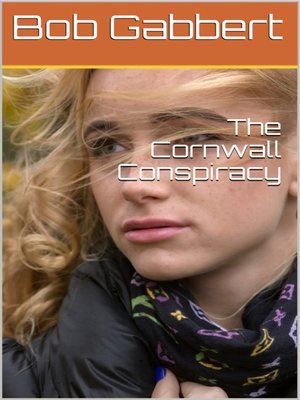 cover image of The Cornwall Conspiracy